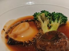 -香樟花园法式铁板烧(恒隆广场店)