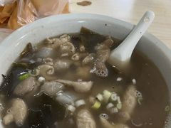 -汪胖子襄阳牛肉面(华丰路店)