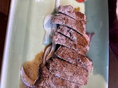 -九井澤精致料理(金茂店)