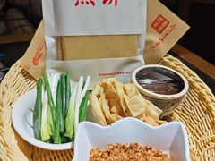 -鲁菜根·泰安菜(万达店)