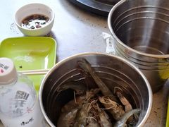 -四海蒸鲜蒸汽海鲜自助(北戴河店)
