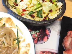 -关东小磨东北菜(上海长风大悦城店)