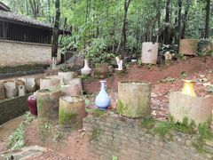 -景德镇古窑民俗博览区