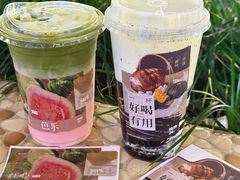 -炖物24章·顺时轻养茶(杭州大厦店)