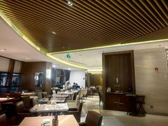 -杭州钱江新城万怡酒店-西餐厅