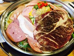 -张赫珉的部队锅(钟路店)