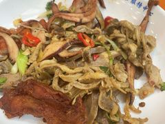 -中南大学-食堂第3食堂