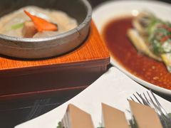 -厦门艾美酒店·乐美中餐厅