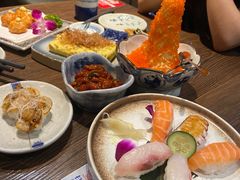 -大雄寿司(中华广场店)