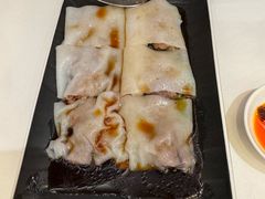 -白天鹅宾馆-宏图府餐厅