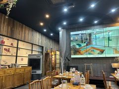-花溪雨·森林餐厅(石基店)