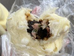 -俞记安顺特色破酥包(民生路店)