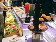 -V-ONE西雅图海鲜自助餐厅(仓山万达广场店)