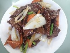 溜肝尖-华光餐厅(复兴路店)