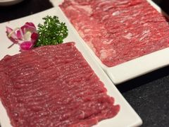 -南门涮肉(北洼路店)