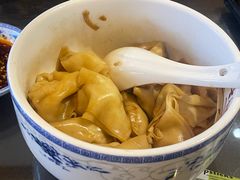 -古香楼(芦庄店)