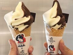 -GODIVA(国际金融中心店)