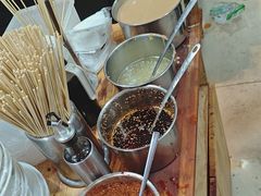 -郭记小街麻辣烫(南小街总店)