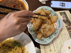 -老厨家(友谊路总店)