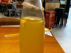 咸柑橘-渝是乎川渝小炒(新世界百货望京店)