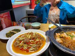 -鸡毛店·川菜(双楠店)