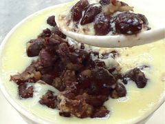 红豆姜撞奶-沙湾姜撞奶甜品店(昌岗中路店)