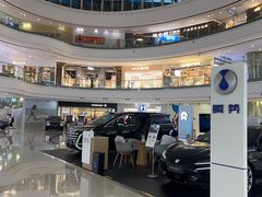 -万达广场(南宁青秀店)