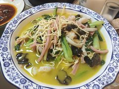 -富临轩私房菜(集庆门大街店)