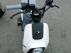 -九号电动车(安定门内大街店)