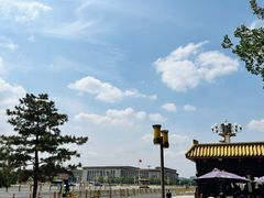 -北京市劳动人民文化宫(太庙)