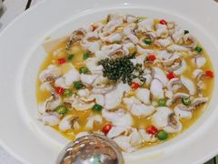 -青花椒花椒鱼(合生汇店)