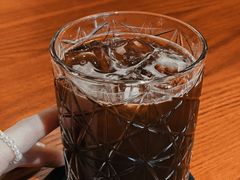 -Be Lived Cafe比例咖啡(摩天轮店)