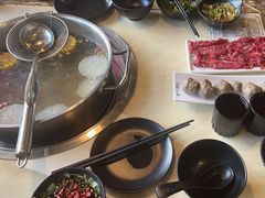 -牛鼎记潮汕牛肉火锅(阳朔店)