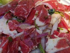 -外婆掌柜·东北家庭烤肉(托乐嘉店)