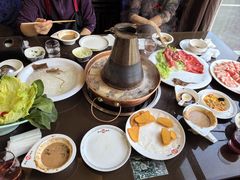 -匹夫涮肉城(黄村店)