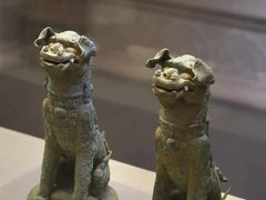 -呼和浩特博物馆