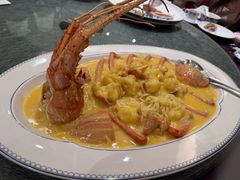 -粤匠·澳门点心粤菜海鲜(澳门半岛店)