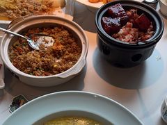 -庆江南江南菜(琴湖溪里花园城店)