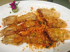 -陶陶居海鲜酒家(新马路店)