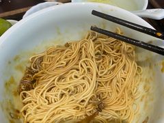 -蟹上黄·蟹黄面·江南糖水(人民广场店)