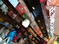 -秋林·里道斯(西七道街店)