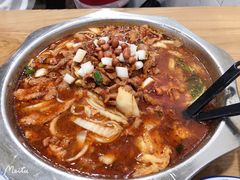 水煮肉米线-贵州米线(童家巷店)