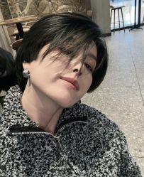 -丽时 Hair Salon