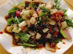 -二孃鸡爪爪(东风路总店)