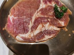 -西塔老太太泥炉烤肉(川沙百联店)