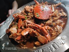 -胖哥俩肉蟹煲(苏州中心店)