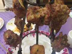 -新疆巴州金丝特餐厅(大钟寺店)