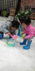 -Mr·Kuma酷么先生雪之乐园