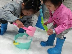 -Mr·Kuma酷么先生雪之乐园