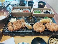 -胜博殿日式炸猪排(西红门店)